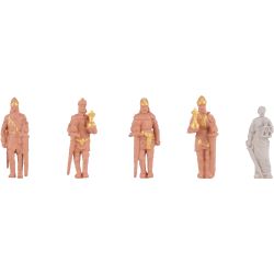 151634 Fassadenfiguren