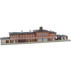 212126 Bahnhof Burgstadt