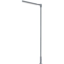 180221 LED-Kreuzmastleuchte, kaltweiß