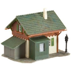 131356 Bahnwärterhaus