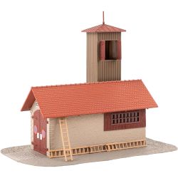 131383 Feuerwehrgerätehaus