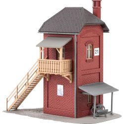 131384 Stellwerk