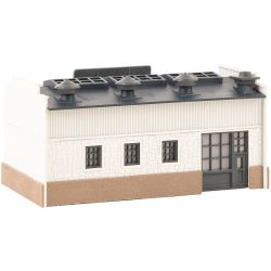 232545 Speditionsgebäude