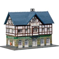 232539 Dresdner Bank Filiale