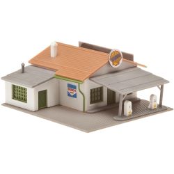 232542 Tankstelle