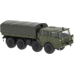 71930 Tatra 813 8x8 Kolos, Militär