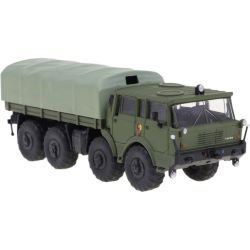 71931 Tatra 813 8x8 Kolos, NVA