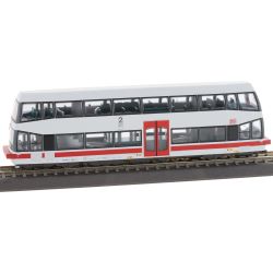 51042030 BR 670 Doppelstock-Schienenbus, 670 004-1, DB, Ep. V