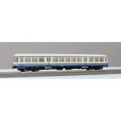 51010101 BR 173 Schienenbus, 173 001, DR, Ep. IV (digital)
