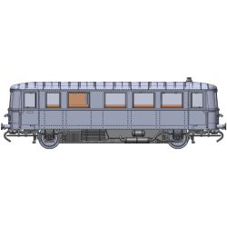 N13501D VT 70 970 „Hydronalium“, DB, Ep. III (digital)