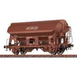 49557 Gedeckter Güterwagen Tds932, DBAG, Ep.V