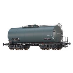 49620 Leichtbaukesselwagen Bauart Uerdingen, DRG, Ep.II