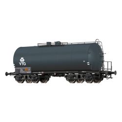 49626 Leichtbaukesselwagen Bauart Uerdingen 'VTG', ÖBB, Ep.IV