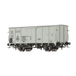 49882 Wärmeschutzwagen G, KPEV, Ep.I