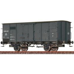 49889 Gedeckter Güterwagen CHDG, NS, Ep.II