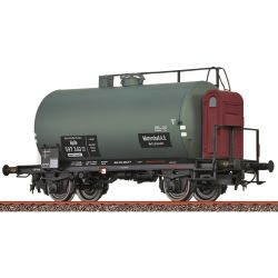 50046 Leichtbaukesselwa. Uerdingen Z [P] 'Wintershall A.G.', DRG, Ep.II
