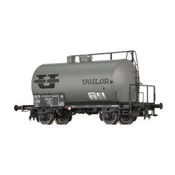 50053 Leichtbaukesselwagen Uerdingen Z [P] 'UGILOR', SNCF, Ep.III