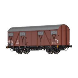 50149 Gedeckter Güterwagen Gmmehs56, DB, Ep.III