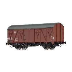 50152 Gedeckter Güterwagen Gs211, DB, Ep.III