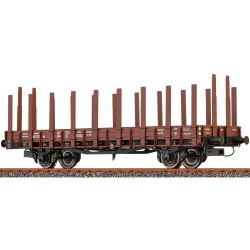 50490 Rungenwagen Rr, DRG, Ep.II