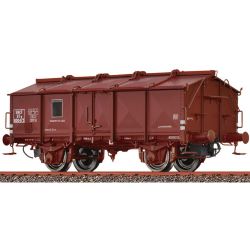 H0 Klappdeckelwagen STw SNCF