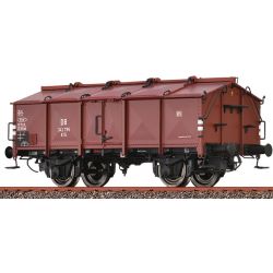 H0 Klappdeckelwagen Uk-V-25 DB