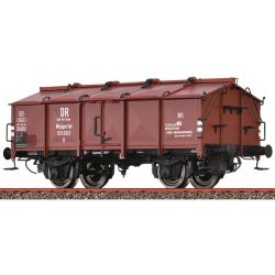 H0 Klappdeckelwagen K NS