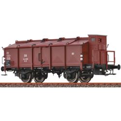 H0 Klappdeckelwagen K 25 DB