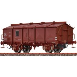 H0 Klappdeckelwagen Fk SNCF