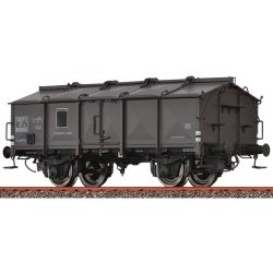 H0 Klappdeckelwagen STw SNCF