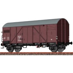 50727 Gedeckter Güterwagen Gmds 'EUROP', ÖBB, Ep.III