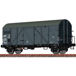 H0 Gedeckter Güterwagen K "EUROP" SNCF