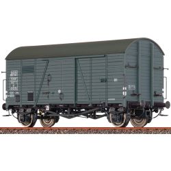H0 Gedeckter Güterwagen Kf "EUROP" SNCF