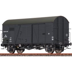 50740 Gedeckter Güterwagen Gms30, NS, Ep.III