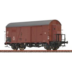 H0 Gedeckter Güterwagen Gms 30 DB