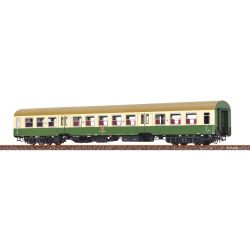 50795 Personenwagen Bmh, DBAG, Ep.V