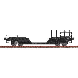 50800 Tiefladewagen Ui631, DB, Ep.IV