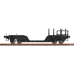 50801 Tiefladewagen Uikk631, DB, Ep.IV