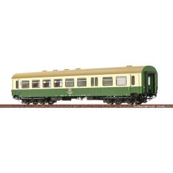 50817 Personenwagen BDghws534.0, DBAG, Ep.V