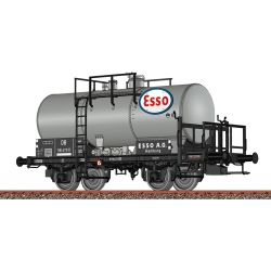 50850 Kesselwagen Z[P] 'Esso', DB, Ep.III