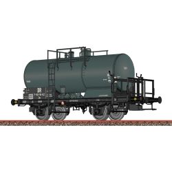 50853 Kesselwagen Zw, DR, Ep.III