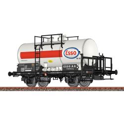 H0 Kesselwagen 2-achsig Z[P] "Esso" DB