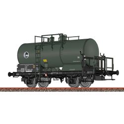 H0 Kesselwagen 2-achsig Z[P] "EVA" DB