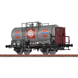 50861 Kesselwagen Z[P] 'Dapolin', DRG, Ep.II