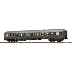 58036 Personenwagen AB4ymg, DB, Ep.III