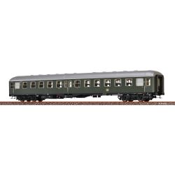 58037 Personenwagen B4ymg, DB, Ep.III