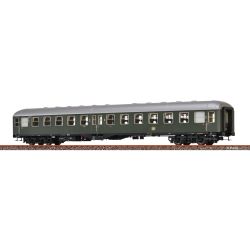 58038 Personenwagen B4ymg, DB, Ep.III