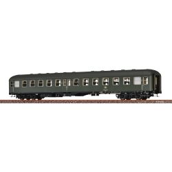 58051 Personenwagen Bymb421, DB, Ep.IV, mit Beleuchtung, AC