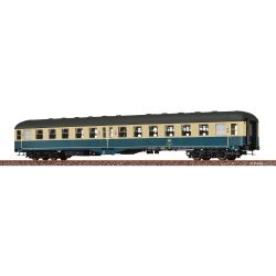 58056 Personenwagen Byl421, DB, Ep.IV, mit Beleuchtung