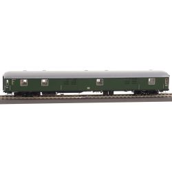58083 Gepäckwagen Pw4ümg-60, DB, Ep.III